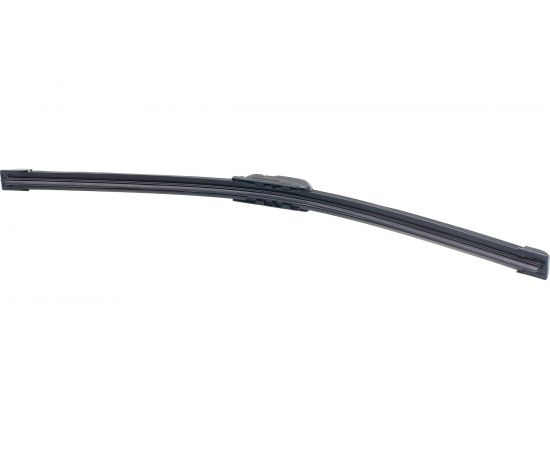 Бескаркасная щетка стеклоочистителя SKYWAY S02704008 