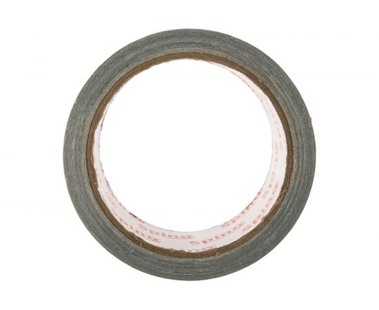 Тканевая влагостойкая лента SPINO 48мм х 20м серая 54620 