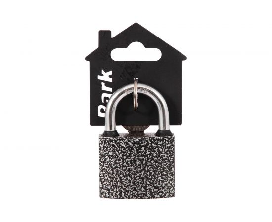 Навесной замок Park ВС3Р50 288119 