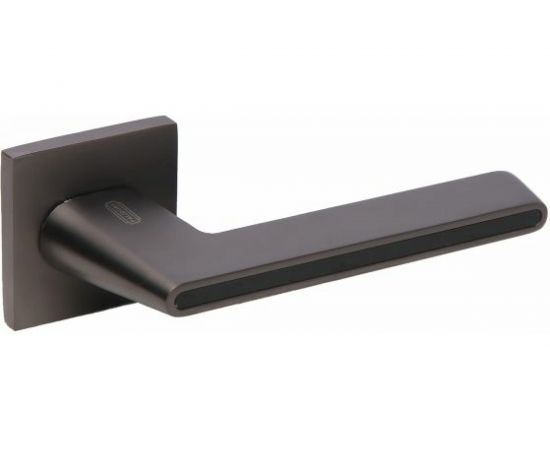 Ручка PALIDORE А-530 GF графит с черной вставкой 98761162 