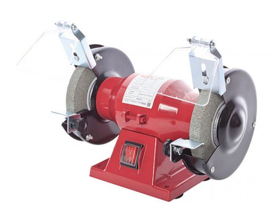 Заточной станок REDVERG RD-BG200-750HDL 6666452 