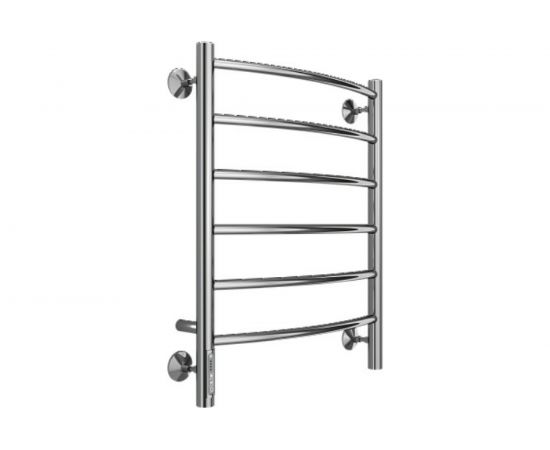 Полотенцесушитель Terminus Классик quick touch П6 500x650 левый 4670078531339 