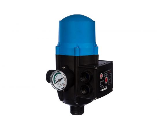 Блок автоматического управления Калибр БАУ-80А 