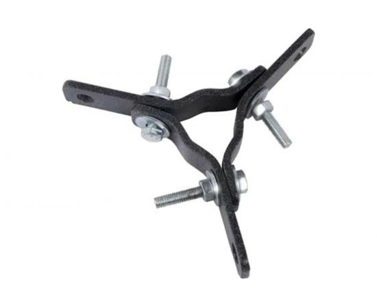 Кольцо REXANT под растяжку для мачт 34-0488 