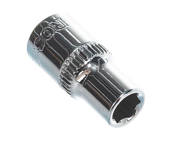 Головка торцевая 6-гранная (6 мм; 1/4DR) ROSSVIK S061406 