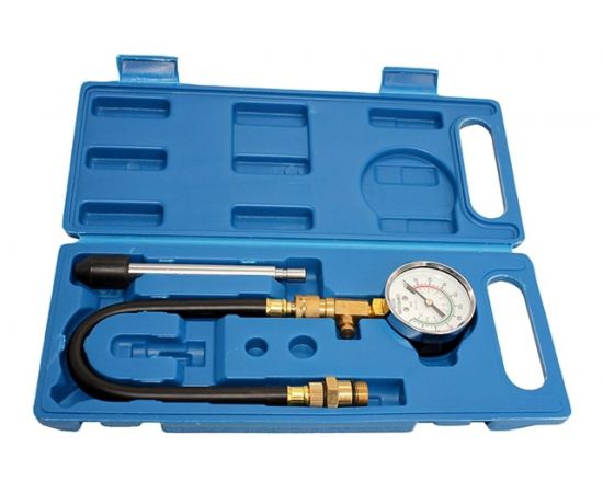 Компрессометр AE&T 0-300PSI 14 мм и 18 мм TA-G1006 