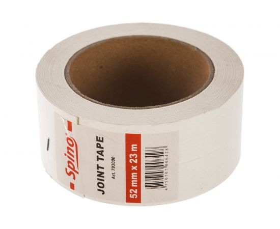 Микроперфорированная углоформирующая лента Spino 52мм х 23м 793000 