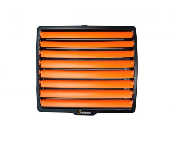 Водяной тепловентилятор Kalashnikov KVF-W30-11 