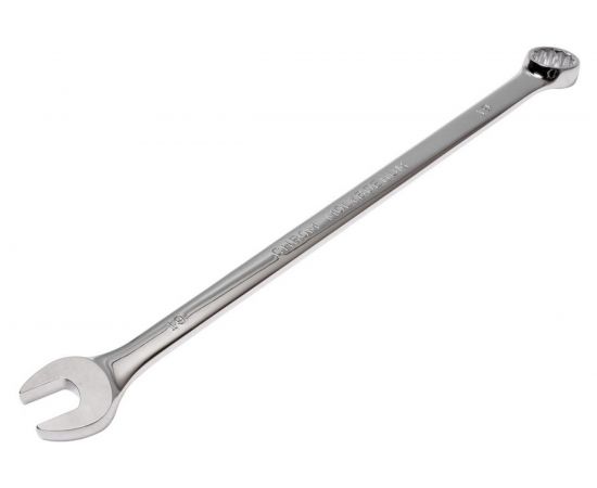 Комбинированный удлиненный ключ 19мм, 343мм JTC-LS19 