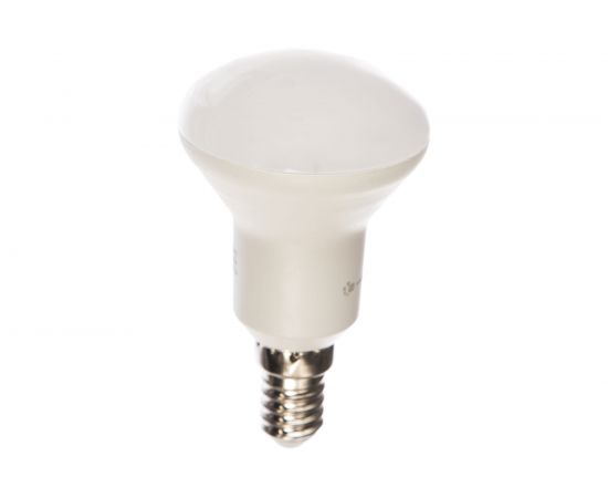 Светодиодная лампа Наносвет EcoLed LE-R50-6/E14/940, 6Вт, E14, 110 град, 480 лм, 4000К, Ra80 L113 