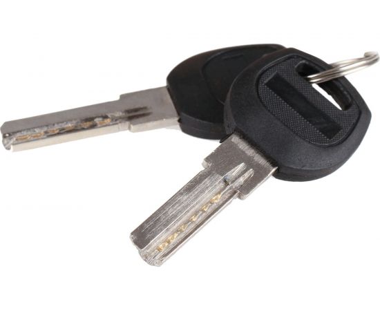 Противоугонное устройство на руль Alca Бейсбол 303000 – изображение 13