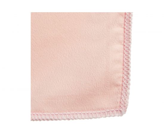 Салфетка HQ Profiline, 30 х 40 см, для глянцевых поверхностей, микроволоконная, красная, 73607 – изображение 2