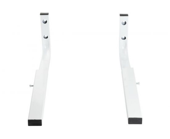 Кронштейн для СВЧ-печей KROMAX MICRO-7w white 29006 – изображение 2