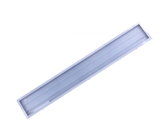 Универсальный светодиодный потолочный светильник Volpe ULP-Q105 18120-45W/NW WHITE. UL-00002576 – изображение 2