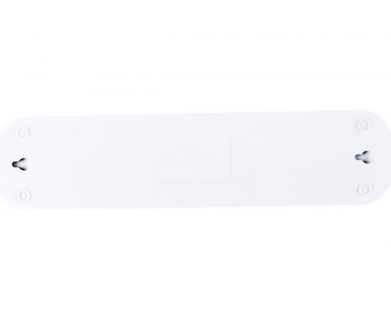 Розеточная колодка TDM 5 гнезд 10А белая SQ1806-0034 – изображение 2