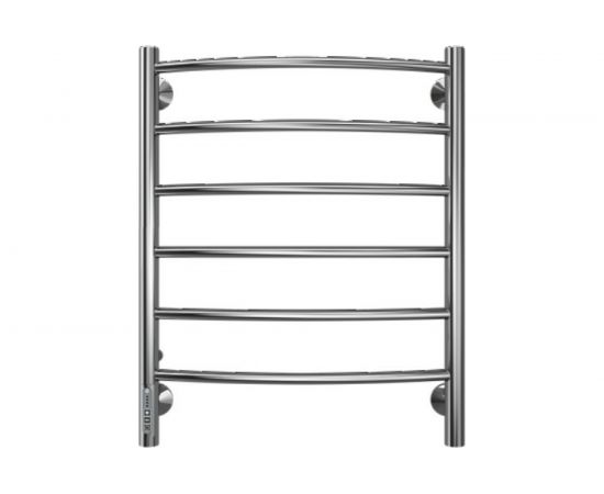 Полотенцесушитель Terminus Классик quick touch П6 500x650 левый 4670078531339 – изображение 2