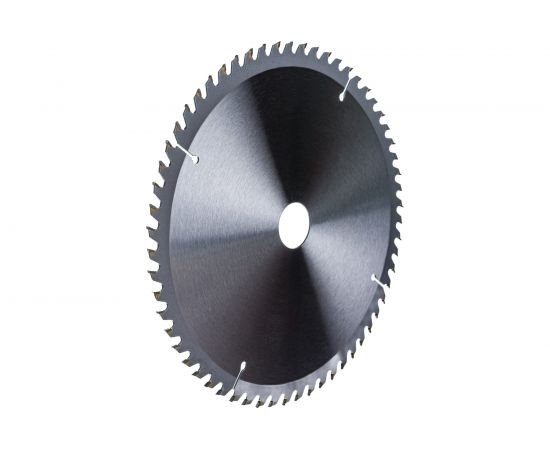 Диск пильный по дереву (255х32-30 мм; 60 зубов) Vertextools 255-60-32 – изображение 2