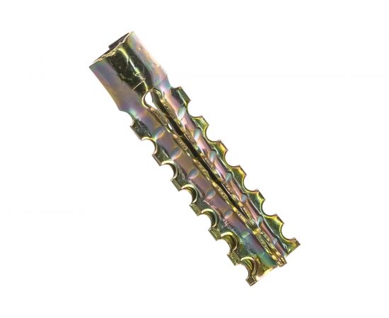 Металлические дюбели для газобетона Профикреп пакет, 5,0х30 4 шт 113394 – изображение 2