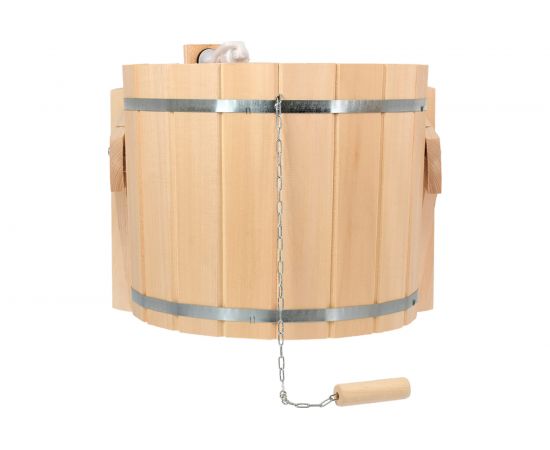 Русский душ на 20 л Банные штучки липа 33201 – изображение 2