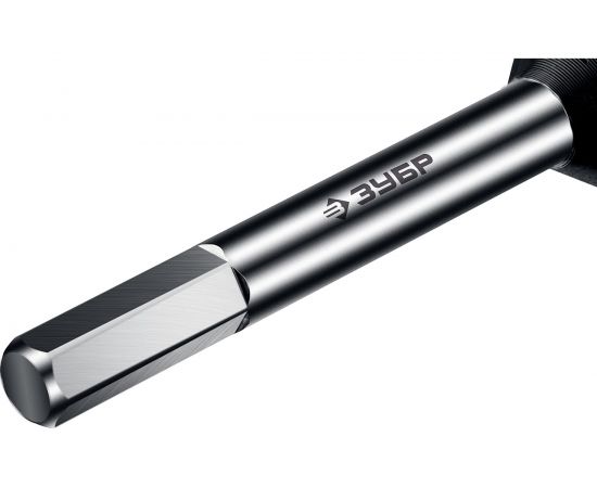 Сверло по дереву ЗУБР Профессионал спираль Левиса (14х450 мм) 2948-450-14_z02 – изображение 2