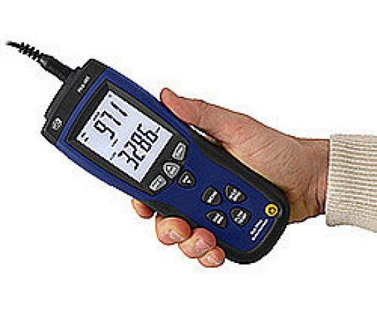 Анемометр PCE 423 P40841 – изображение 2