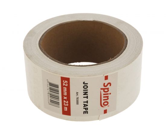 Микроперфорированная углоформирующая лента Spino 52мм х 23м 793000 – изображение 2