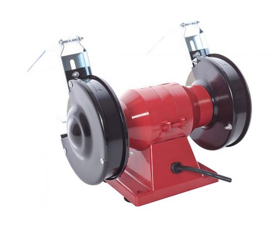 Заточной станок REDVERG RD-BG200-750HDL 6666452 – изображение 2