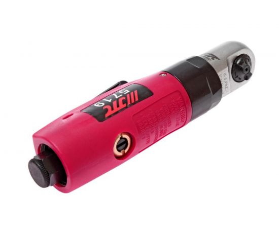 Усиленная пневмотрещотка JTC 3/8 5719 – изображение 2