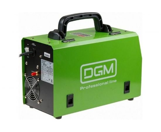 Сварочный полуавтомат DGM DUOMIG-253E – изображение 2