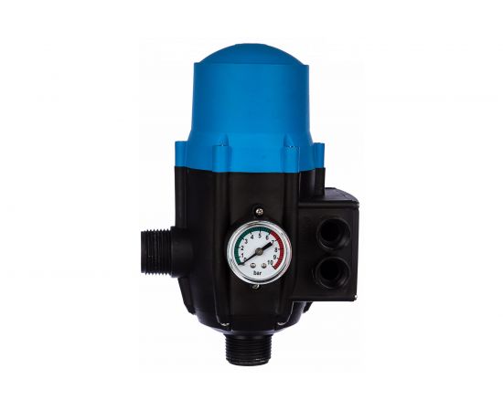 Блок автоматического управления Калибр БАУ-80А – изображение 2