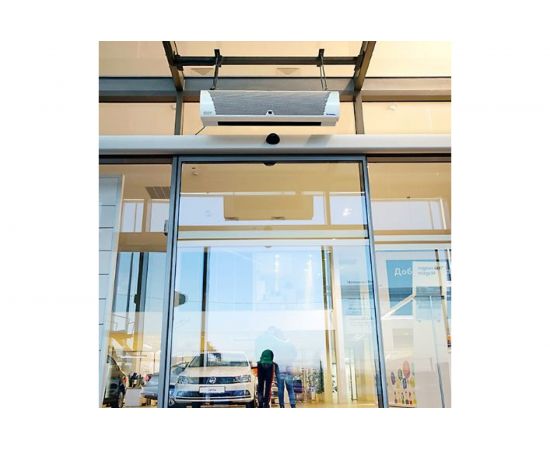 Тепловая завеса Тепломаш КЭВ-9П2011Е 122010 – изображение 2