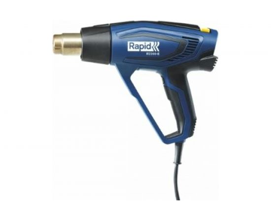 Строительный фен RAPID R2200 5001343 – изображение 2