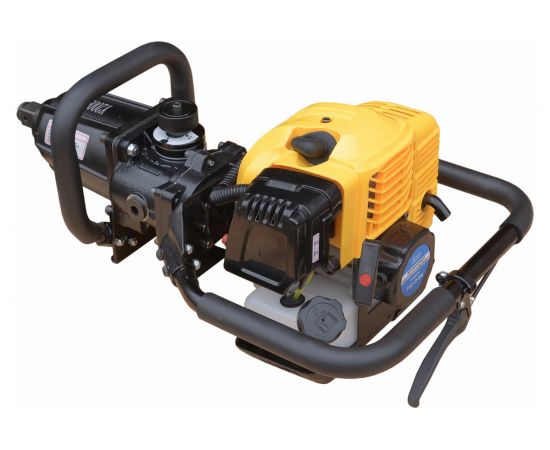 Бензиновый ударный гайковерт ТСС TSS-JH96 024261 – изображение 2