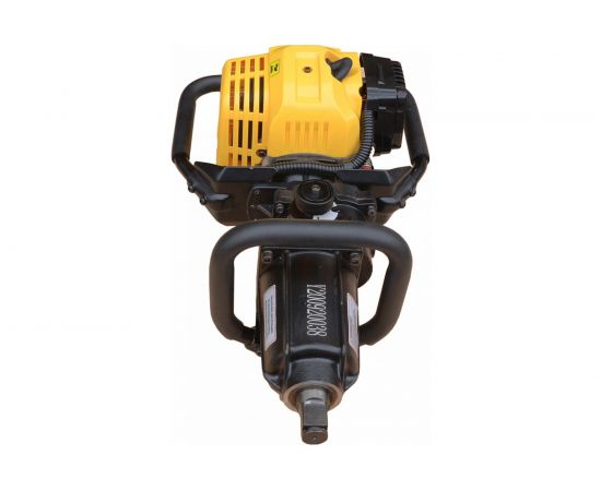 Бензиновый ударный гайковерт ТСС TSS-JH96 024261 – изображение 3
