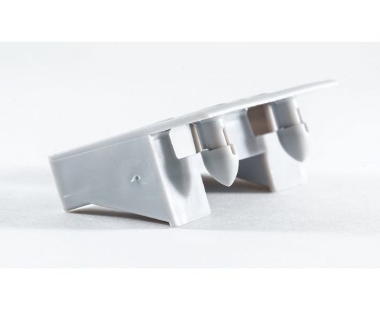 Комплект упорных латодержателей LIK для ламели шириной 63мм, 10шт. LIК002-5002 – изображение 3