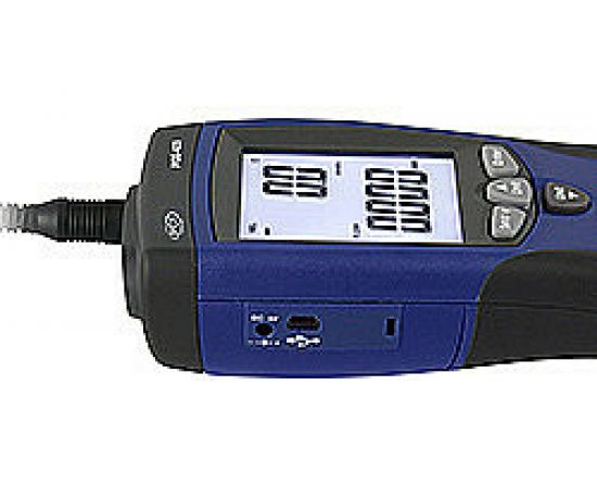 Анемометр PCE 423 P40841 – изображение 3