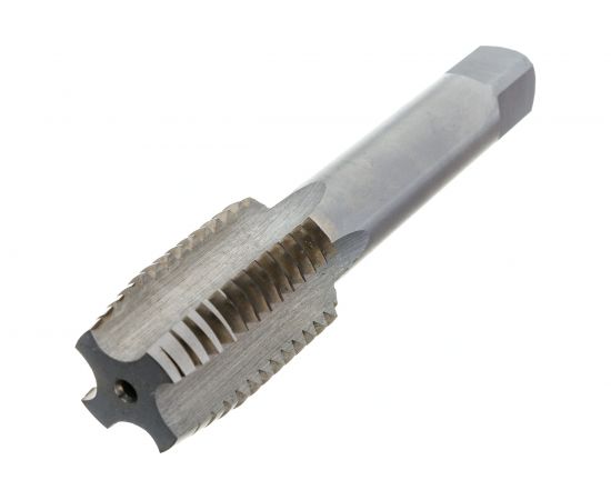 Метчик м/р М 30 х3.5 Р6М5 левый Туламаш 115501 – изображение 3