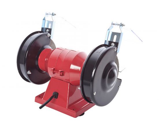 Заточной станок REDVERG RD-BG200-750HDL 6666452 – изображение 3