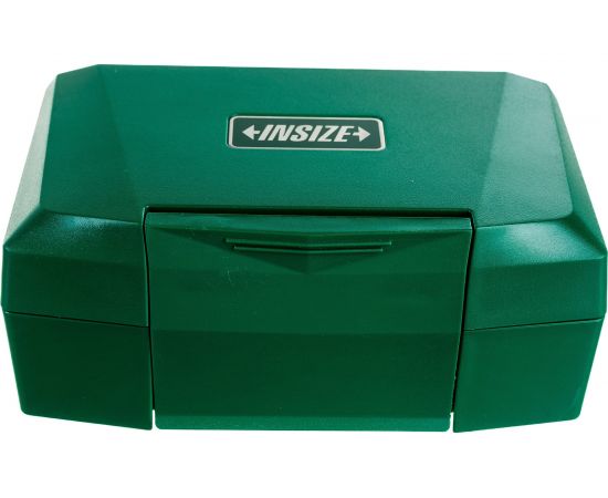Индикатор INSIZE ИЧЦ 12.7мм/0.5 дел 0.001мм/0.00005 2103-10F – изображение 3