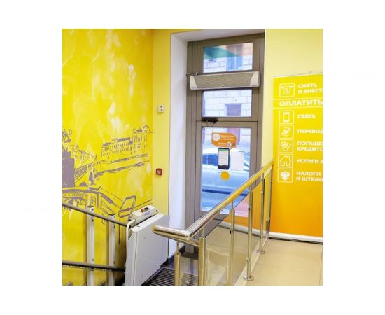 Тепловая завеса Тепломаш КЭВ-9П2011Е 122010 – изображение 3