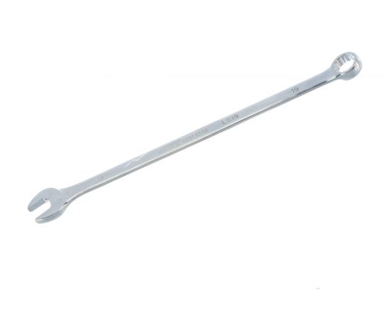 Комбинированный удлиненный ключ 19мм, 343мм JTC-LS19 – изображение 3