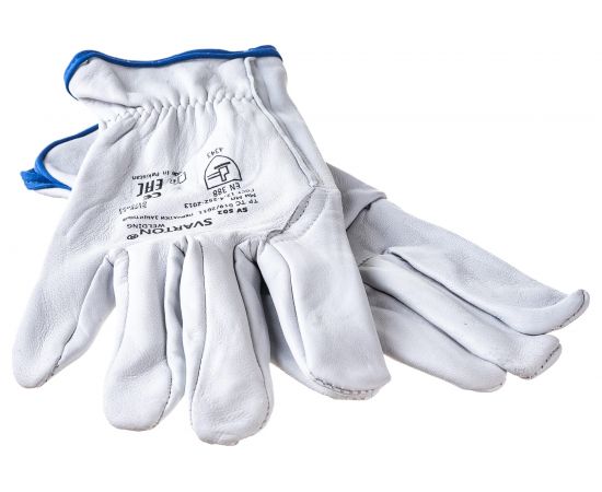 Защитные перчатки СВАРТОН SV502-11 – изображение 3