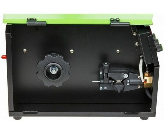 Сварочный полуавтомат DGM DUOMIG-253E – изображение 3