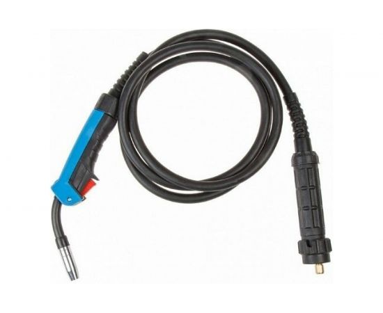 Сварочный полуавтомат DGM DUOMIG-253E – изображение 4