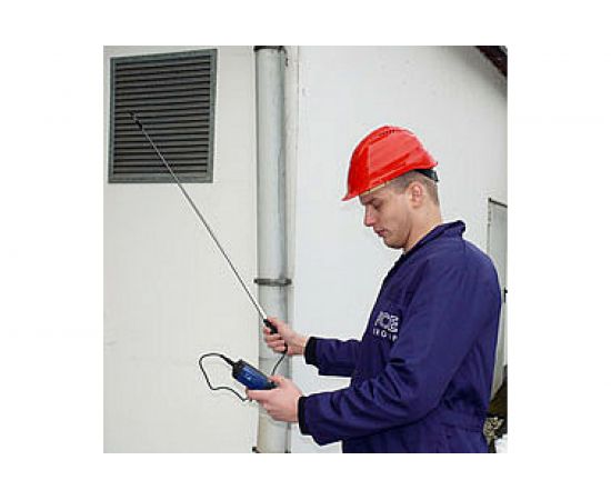 Анемометр PCE 423 P40841 – изображение 4