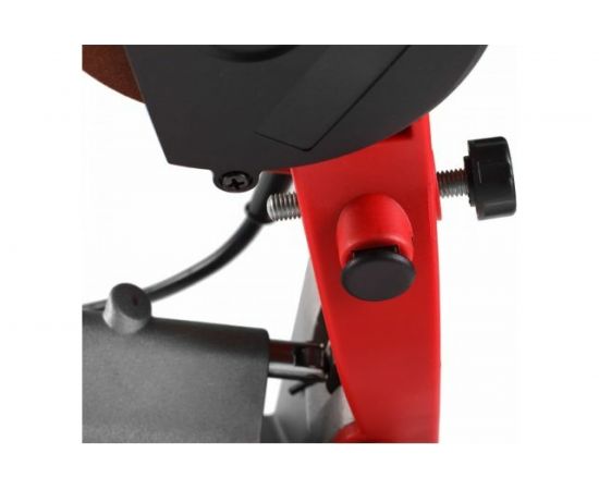 Заточной станок для цепи WORTEX GC109000011 – изображение 4