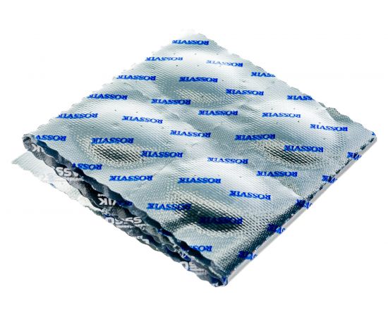 Универсальные латки ROSSVIK U micro 32, 150 шт. U.MIC.K.150. – изображение 4