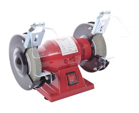 Заточной станок REDVERG RD-BG200-750HDL 6666452 – изображение 4