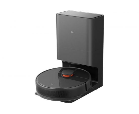 Автоматическая станция самоочистки для Mi Robot Vacuum-Mop 2 Xiaomi Ultra Auto-empty station BHR5196EU – изображение 4