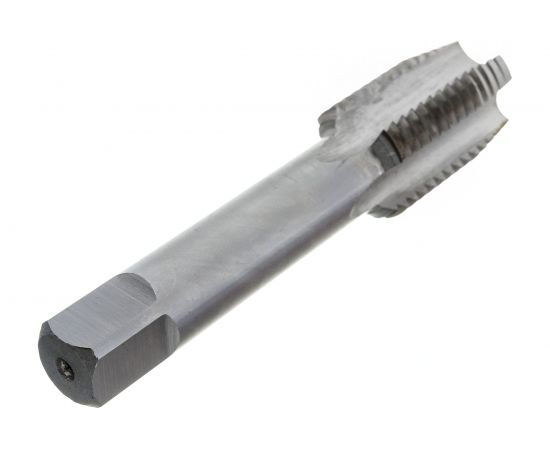 Метчик м/р М 30 х3.5 Р6М5 левый Туламаш 115501 – изображение 4